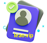 Tornar-se um membro do leao.vip é muito simples