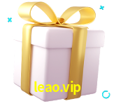 Receba seus bônus de boas-vindas no leao.vip