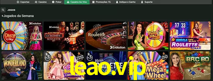 leao.vip bet