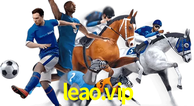 leao.vip