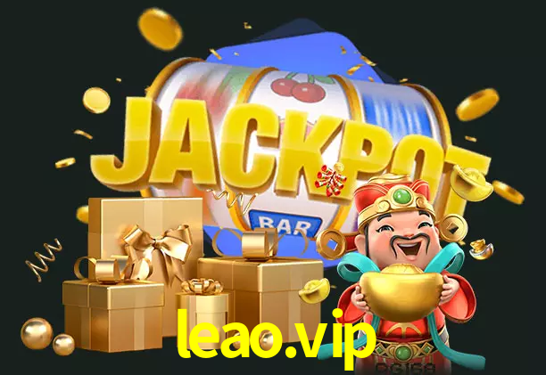 leao.vip bet