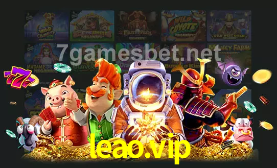 cassino leao.vip