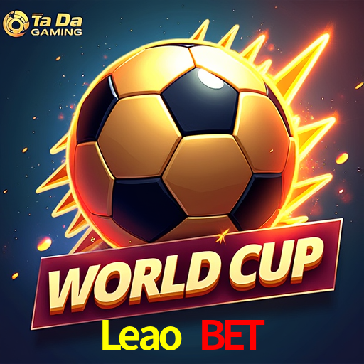 Cassino na plataforma Leao Bet
