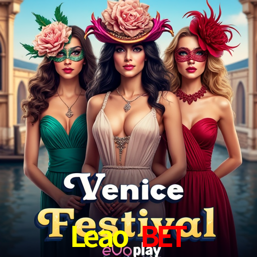 Bonus na Cassino Online Leao Bet