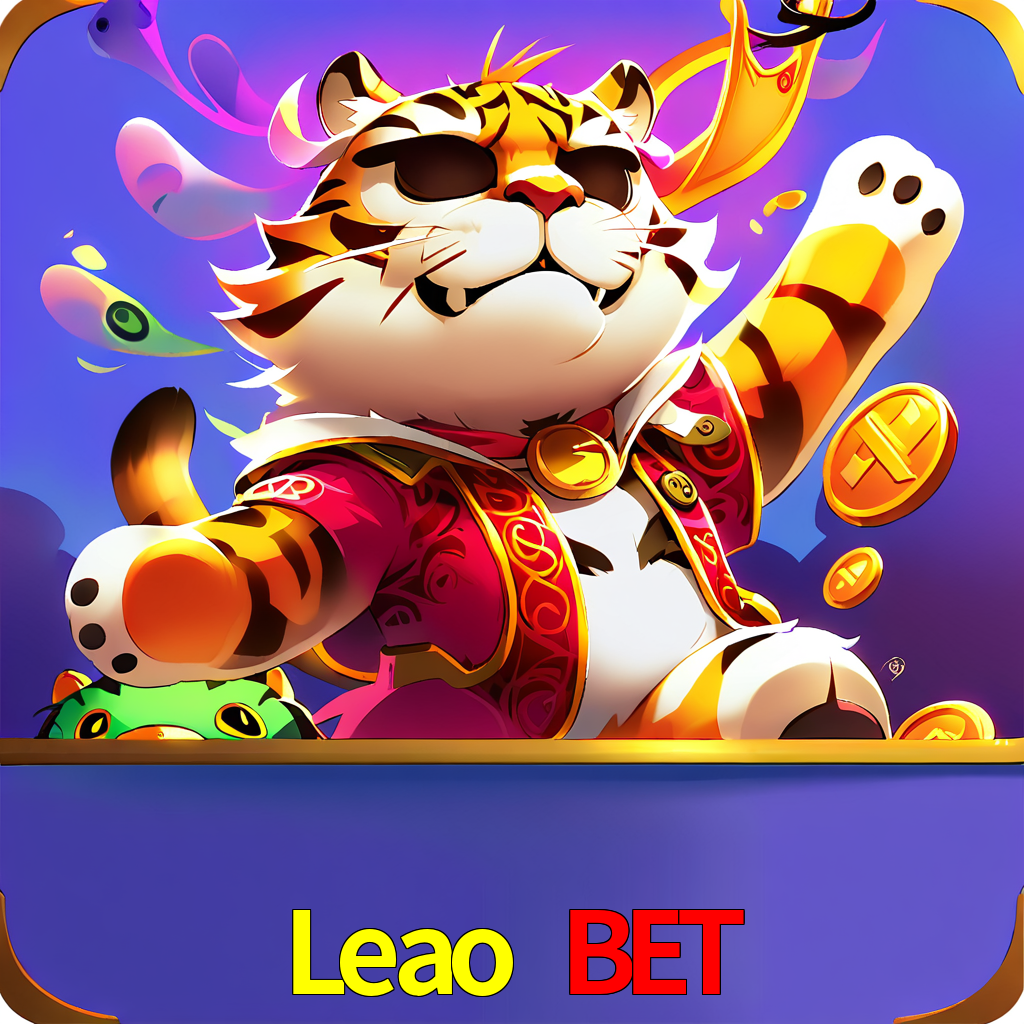 Leao Bet 