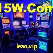 leaobet