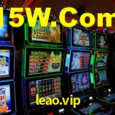 Blackjack Table leao.vip