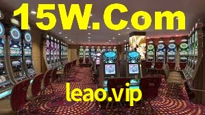Programa VIP leao.vip