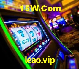 Descubra o Programa VIP da leao.vip: Vantagens Exclusivas para Jogadores