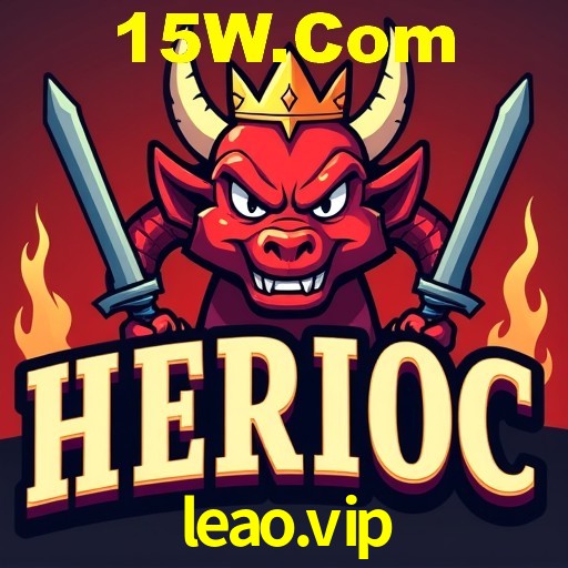 Recursos de Bônus leao.vip
