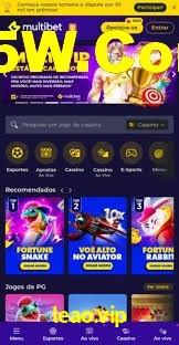 Spaceman Game leao.vip
