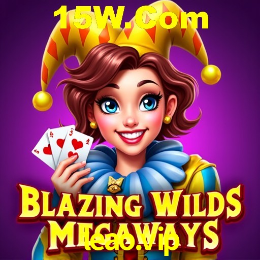 Jogos de Slot leao.vip