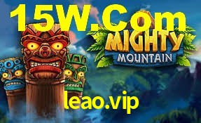 VIP Casino leao.vip