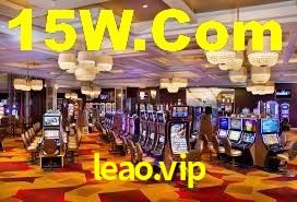 leao.vip: Jogos de Caça-Níqueis-Altas Recompensas, Roleta-Velocidade, Blackjack-Desafios Máximos