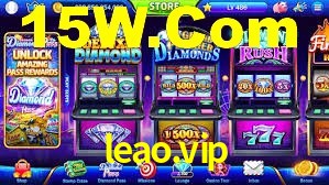 Roulette Table leao.vip