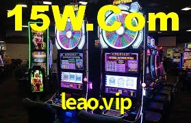 leao.vip,leaobet