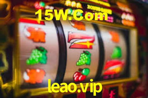 leao.vip: A Experiência de Casino com Jogos de Mesa ao Vivo